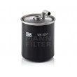 WK822/1  MANN FILTER degvielas filtrs  WK 822/1